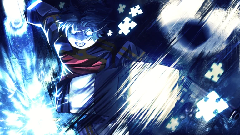 Project Egoist Gameplay Screenshot