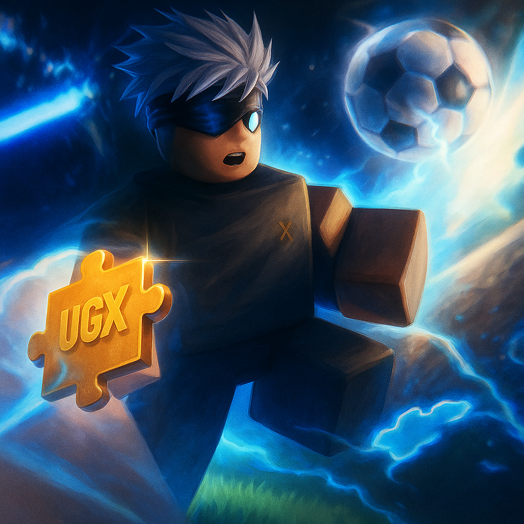 Project Egoist Gacha System Illustration